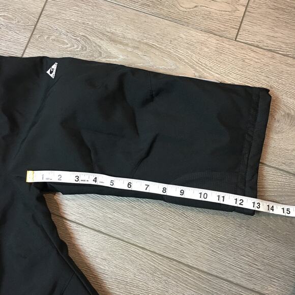 Gerry Black Snow BiB Toddler Size 2T - Picture 6 of 7